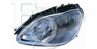 EQUAL QUALITY pp0940s -  Основная фара